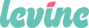 LOGO LEVINE1
