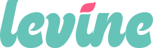 LOGO LEVINE1